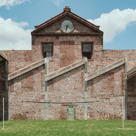 Hotel Hercules Querétaro Kültér fotó