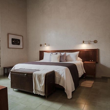 Hotel Hercules Querétaro Kültér fotó