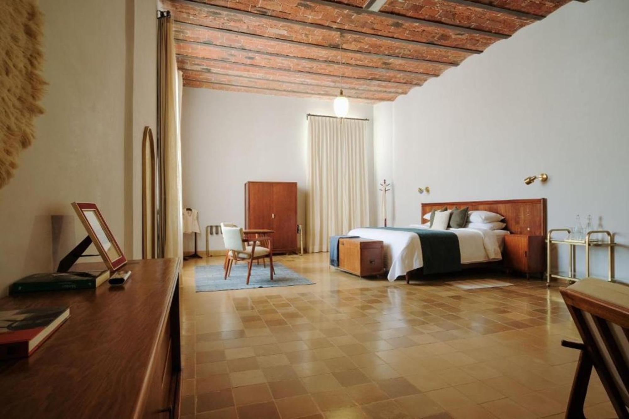 Hotel Hercules Querétaro Kültér fotó