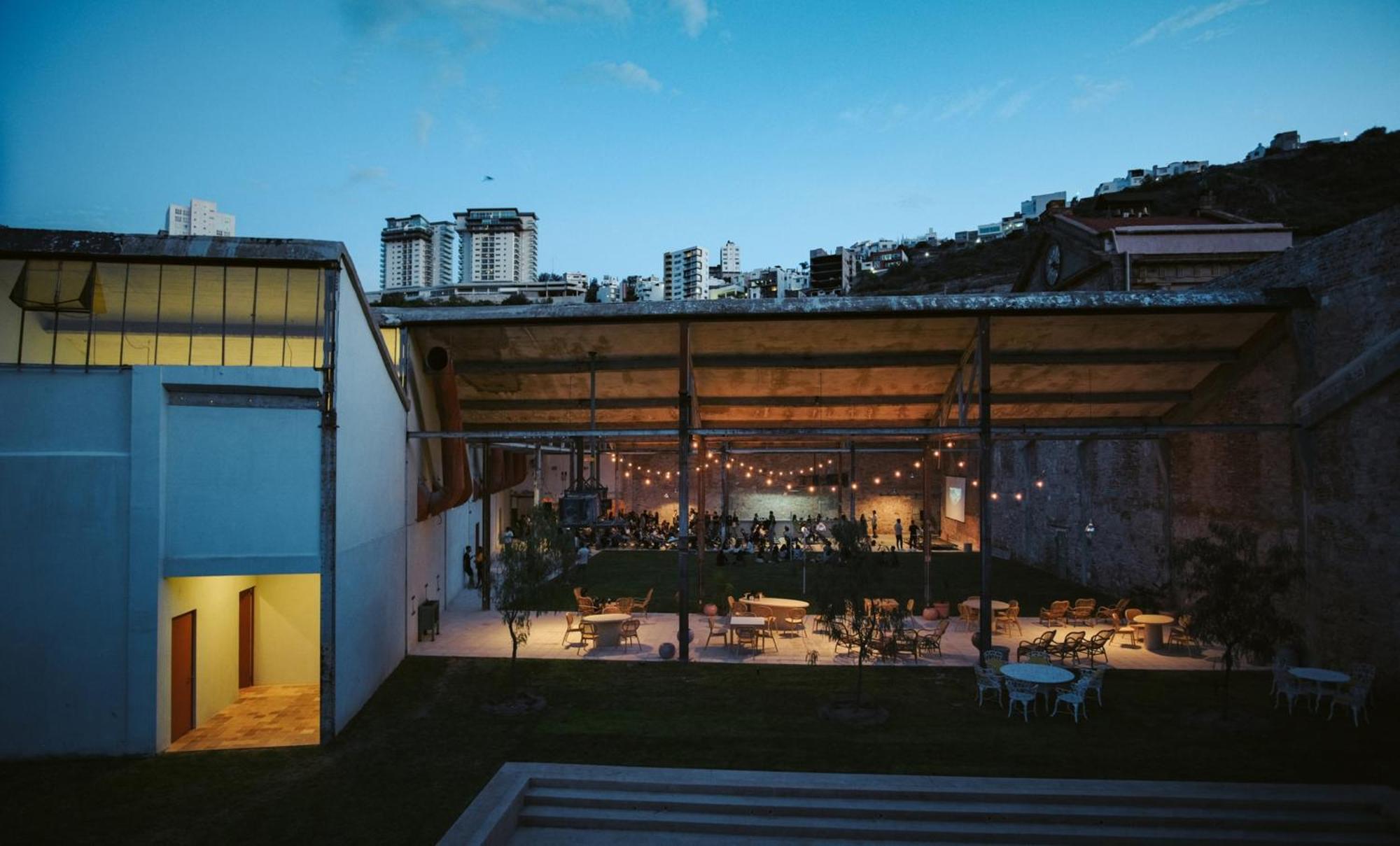 Hotel Hercules Querétaro Kültér fotó