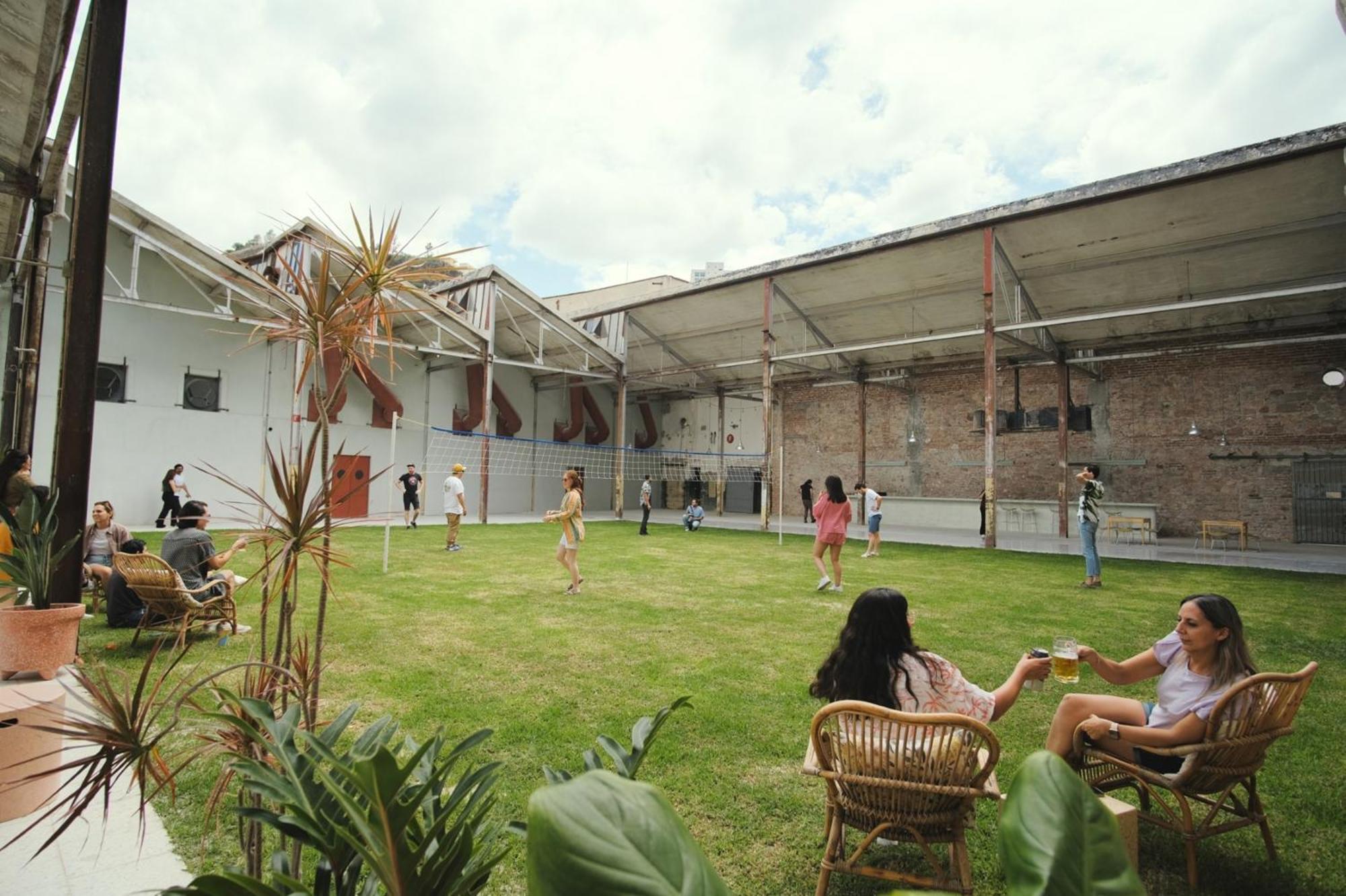 Hotel Hercules Querétaro Kültér fotó