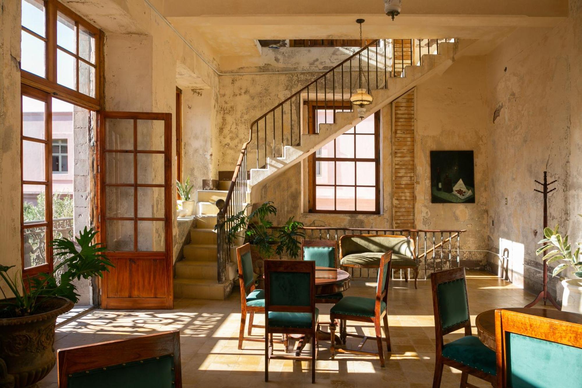 Hotel Hercules Querétaro Kültér fotó