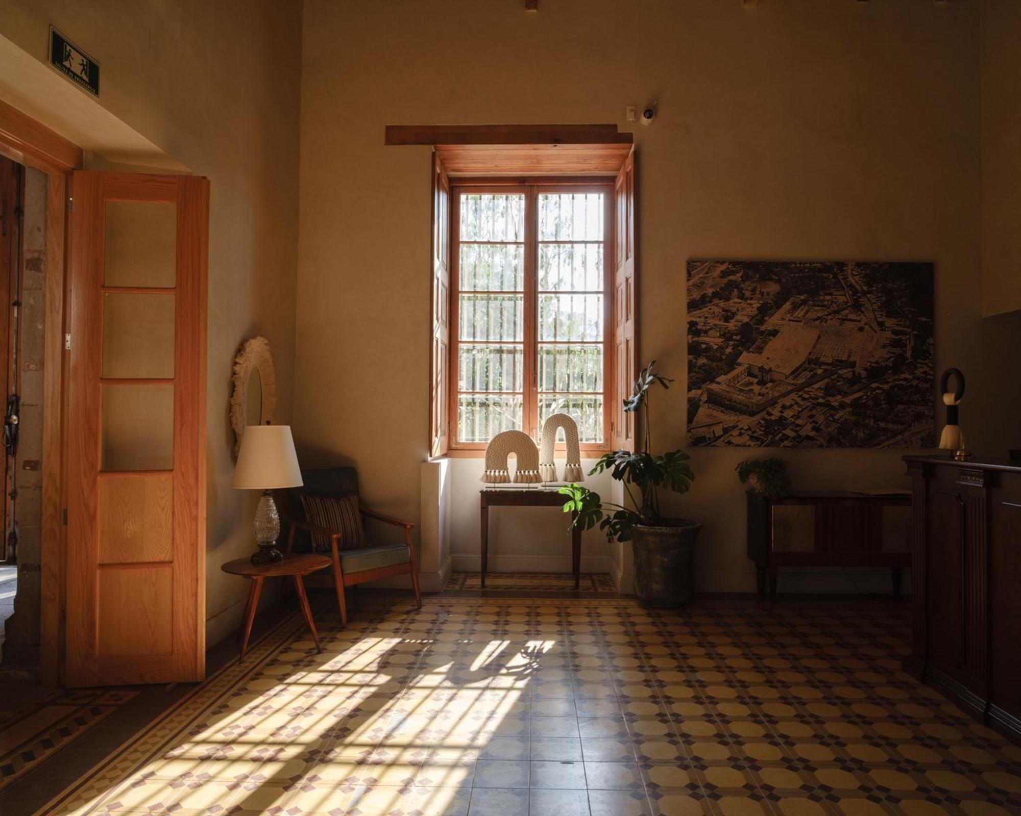 Hotel Hercules Querétaro Kültér fotó