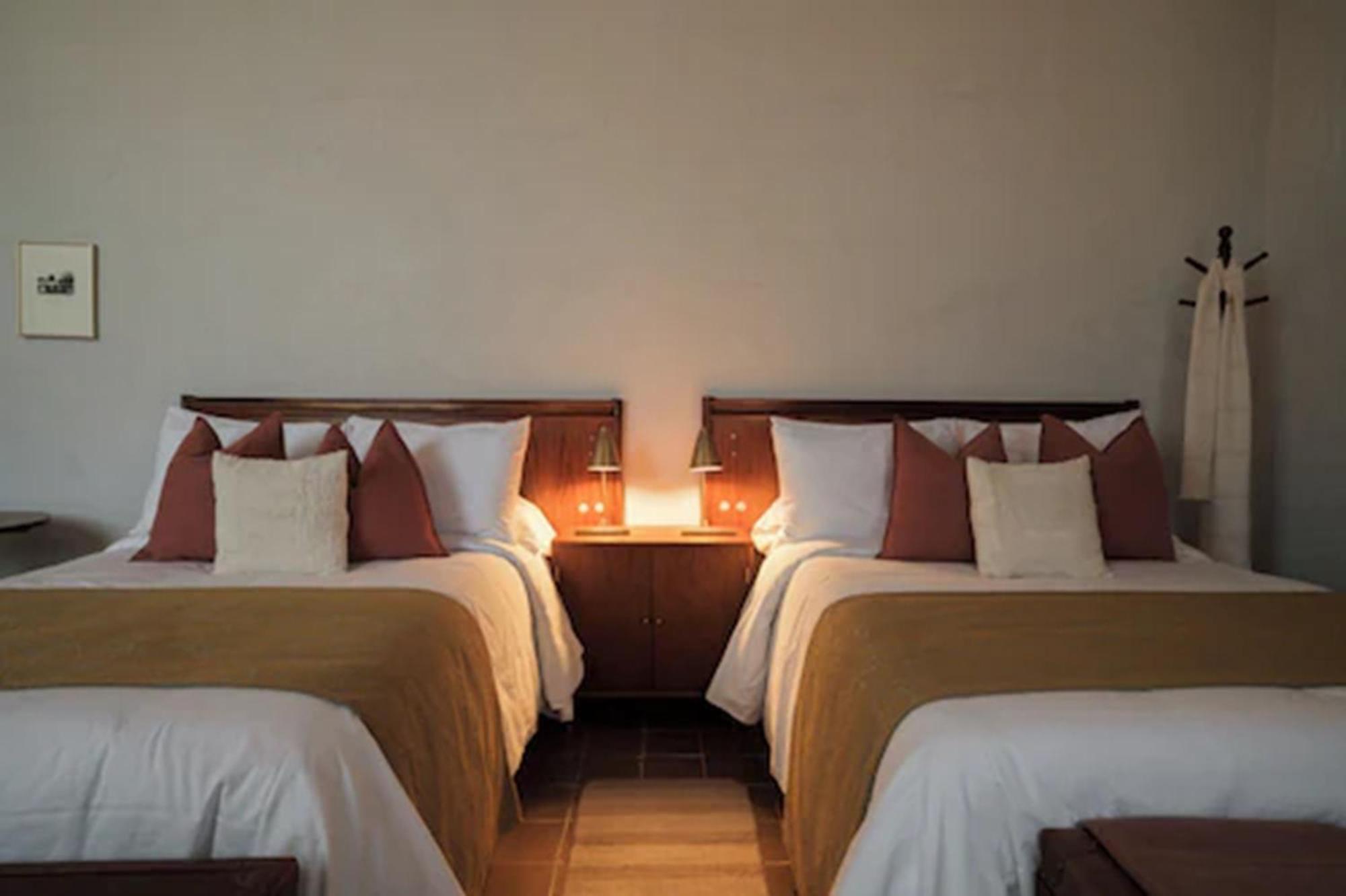 Hotel Hercules Querétaro Kültér fotó