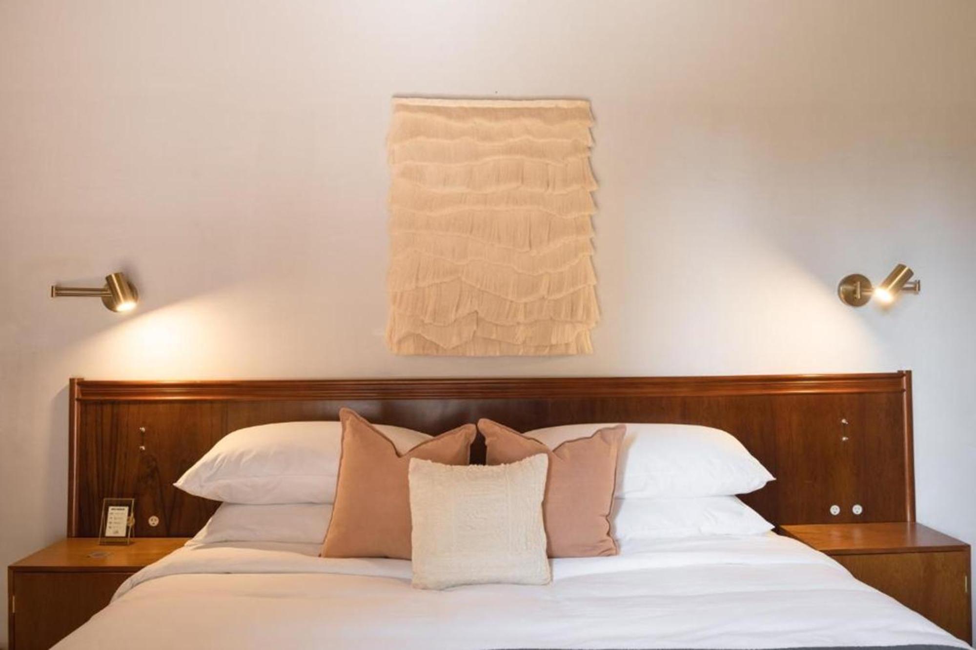 Hotel Hercules Querétaro Kültér fotó