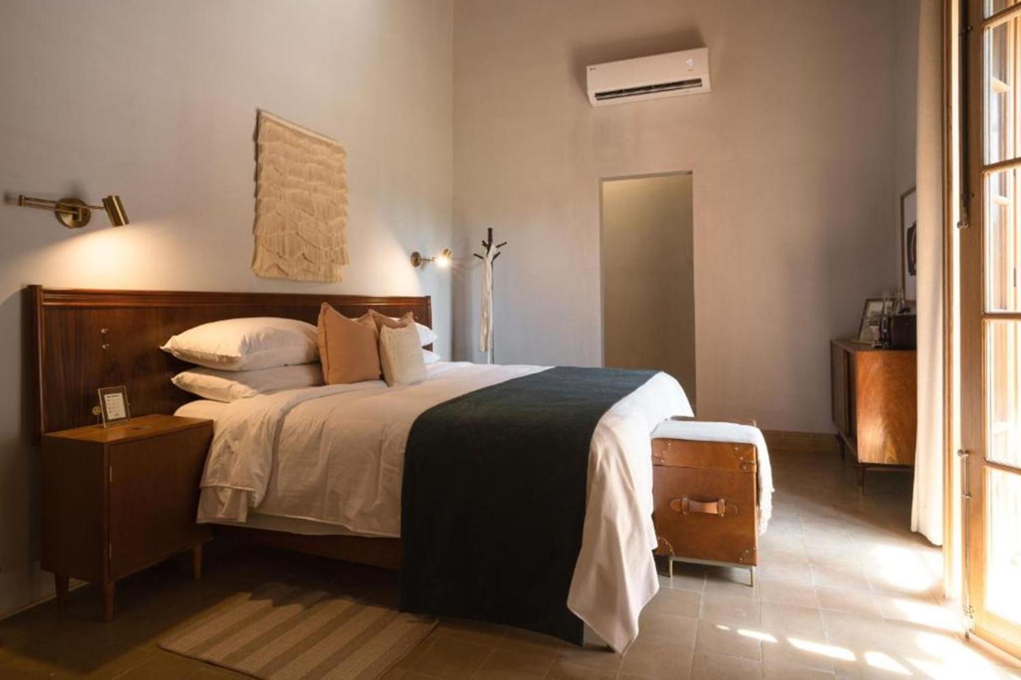 Hotel Hercules Querétaro Kültér fotó
