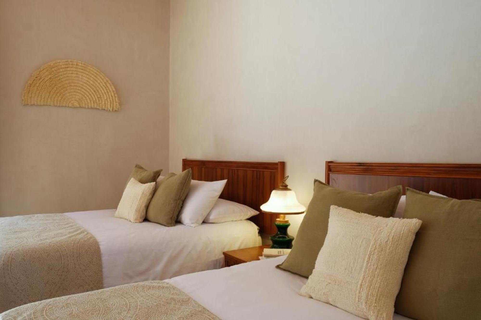 Hotel Hercules Querétaro Kültér fotó