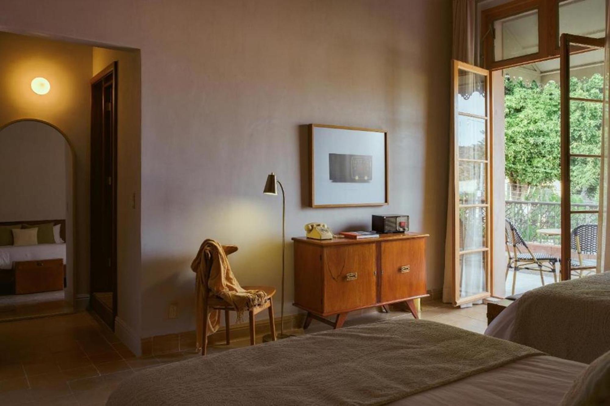 Hotel Hercules Querétaro Kültér fotó