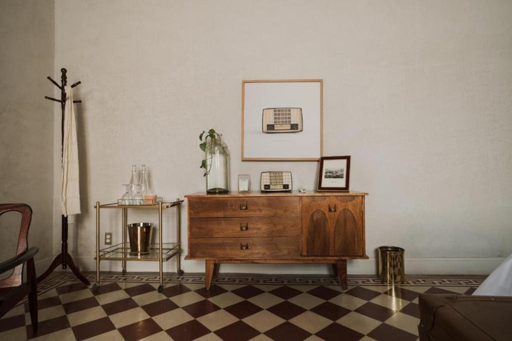 Hotel Hercules Querétaro Kültér fotó