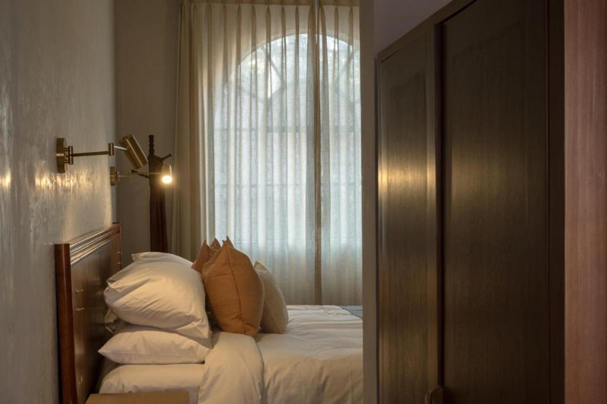 Hotel Hercules Querétaro Kültér fotó