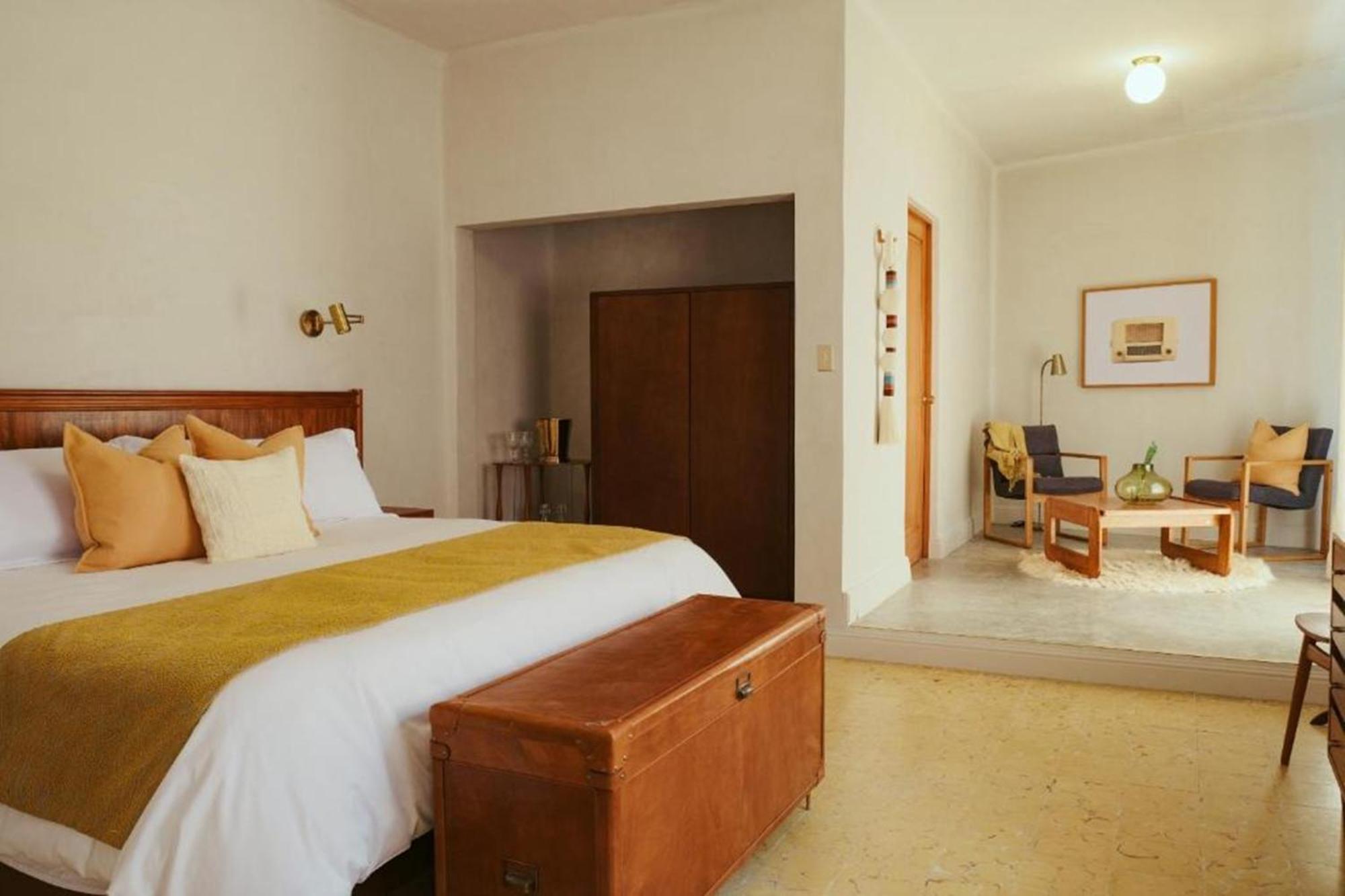 Hotel Hercules Querétaro Kültér fotó