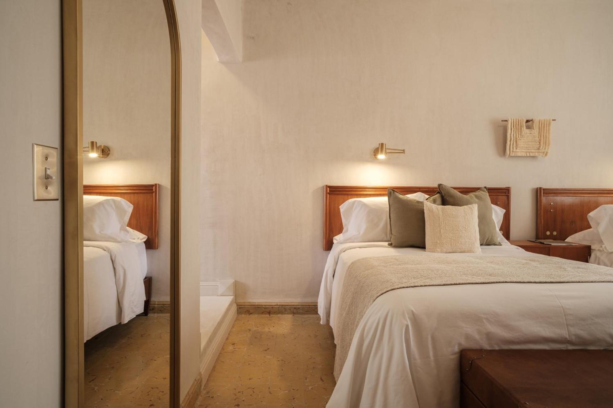 Hotel Hercules Querétaro Kültér fotó
