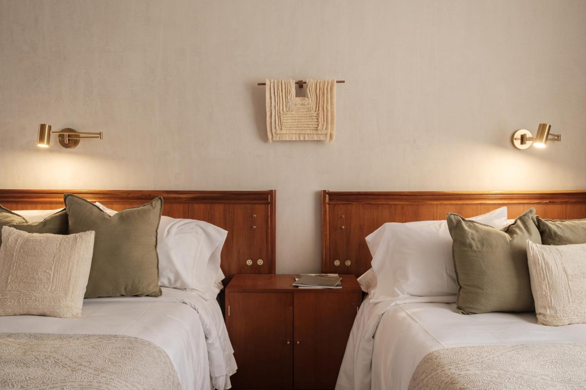Hotel Hercules Querétaro Kültér fotó