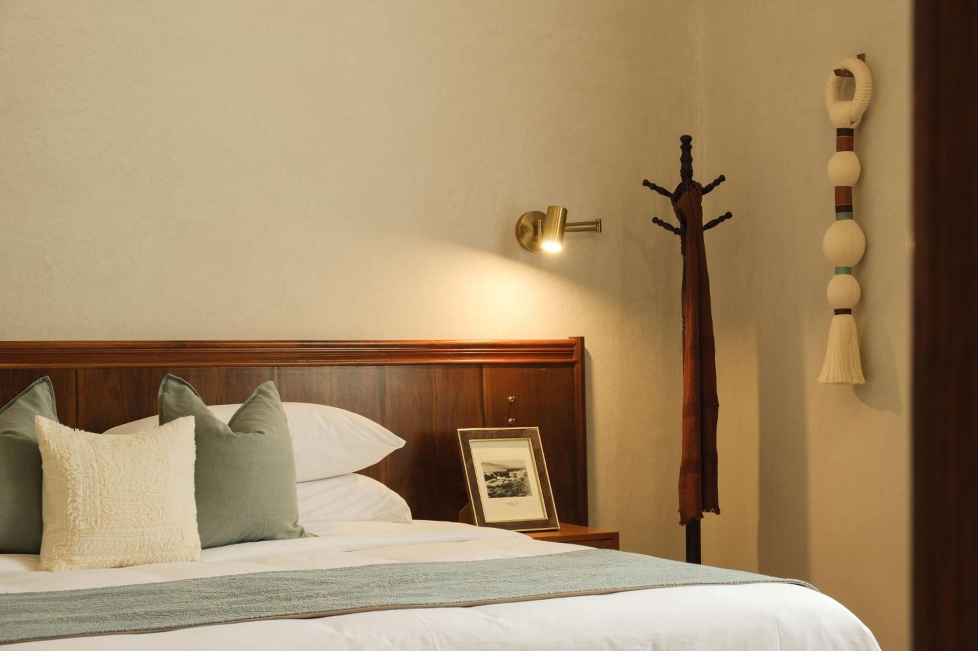 Hotel Hercules Querétaro Kültér fotó